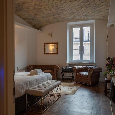 Rome Central Business Rooms Roma Exterior foto