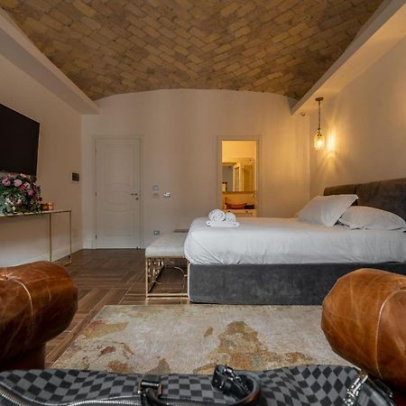 Rome Central Business Rooms Roma Exterior foto