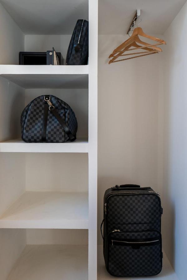 Rome Central Business Rooms Roma Exterior foto