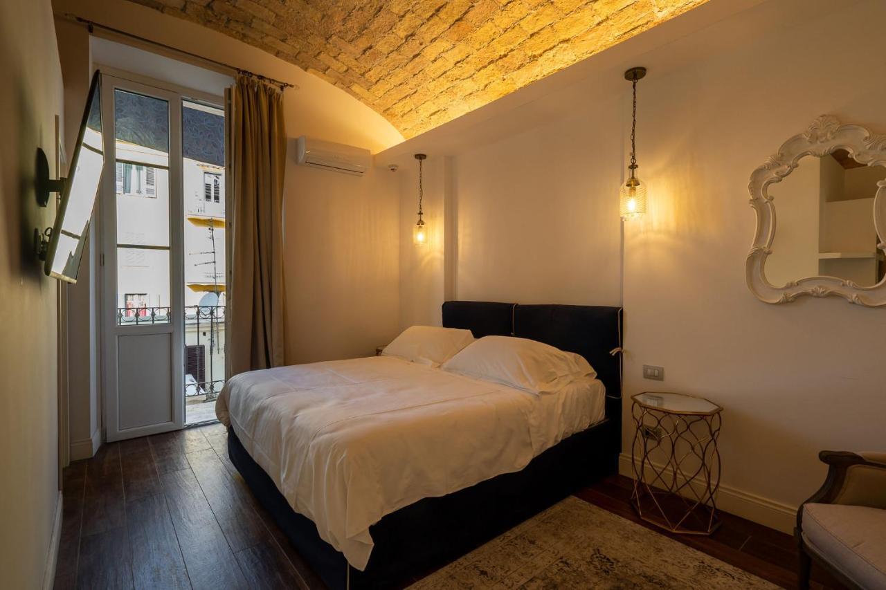 Rome Central Business Rooms Roma Exterior foto