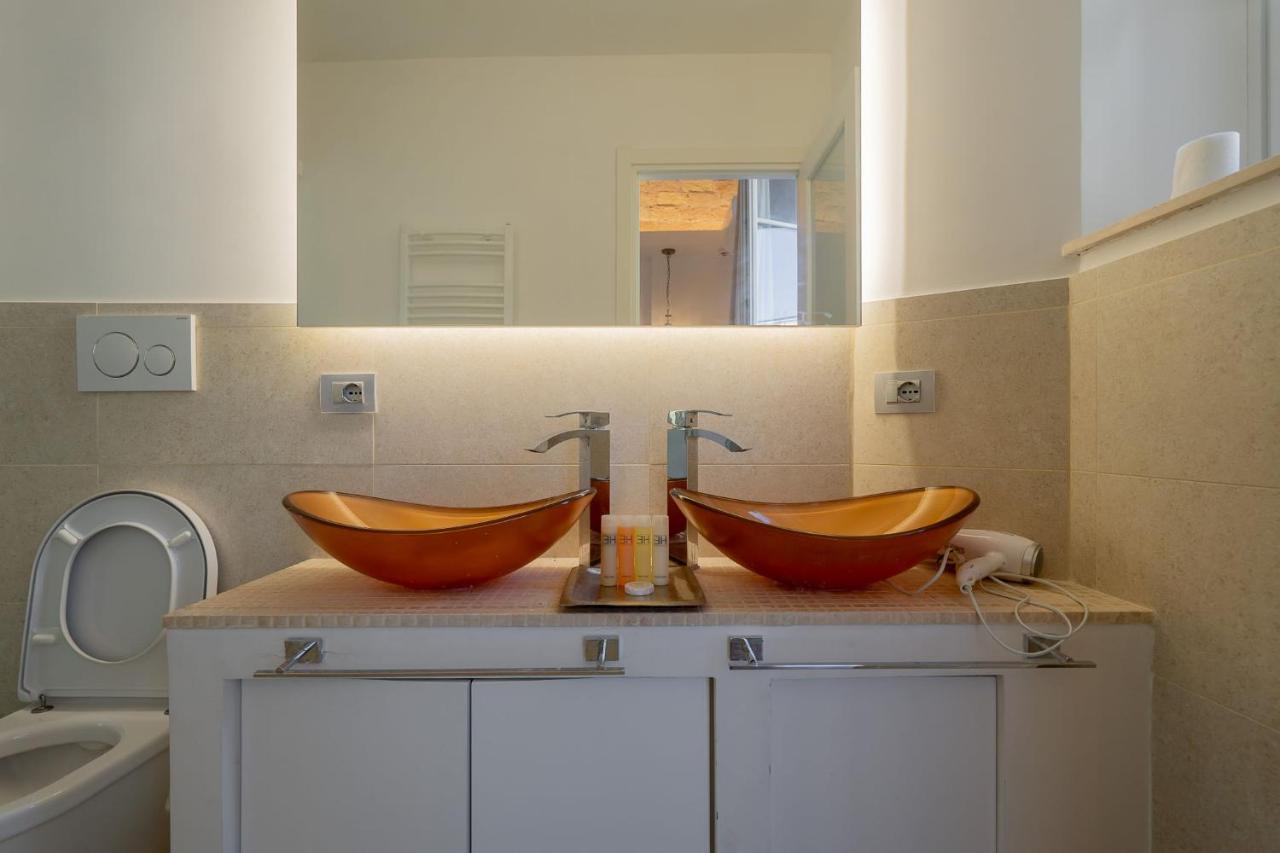 Rome Central Business Rooms Roma Exterior foto