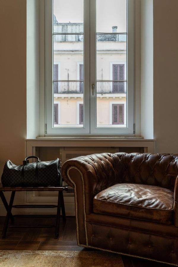 Rome Central Business Rooms Roma Exterior foto