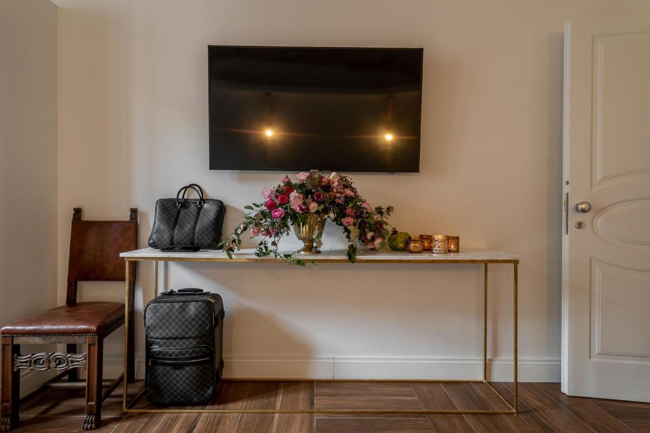 Rome Central Business Rooms Roma Exterior foto