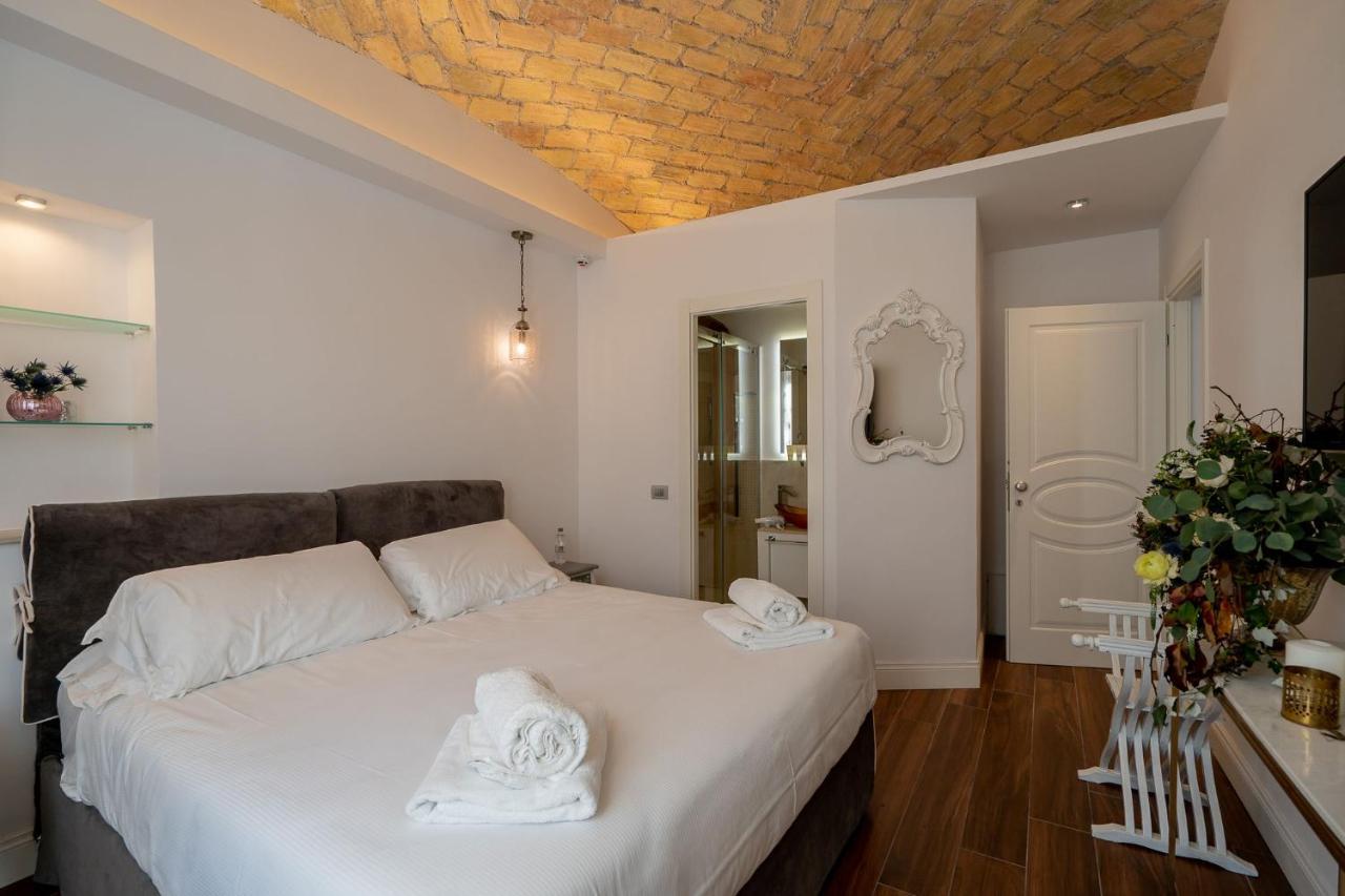 Rome Central Business Rooms Roma Exterior foto