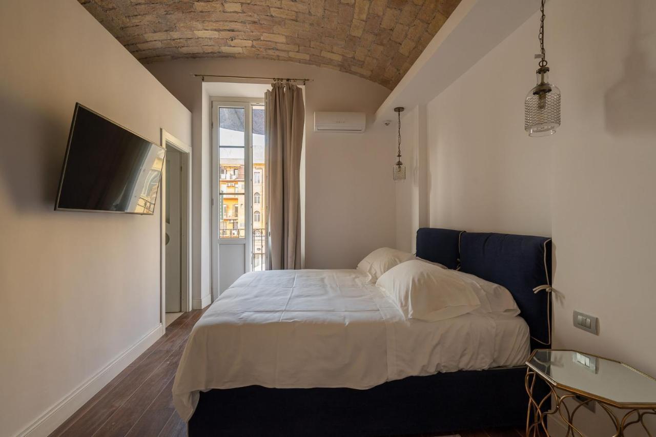 Rome Central Business Rooms Roma Exterior foto
