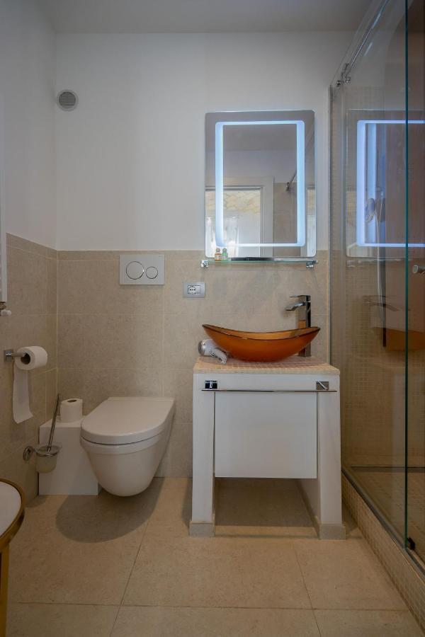 Rome Central Business Rooms Roma Exterior foto