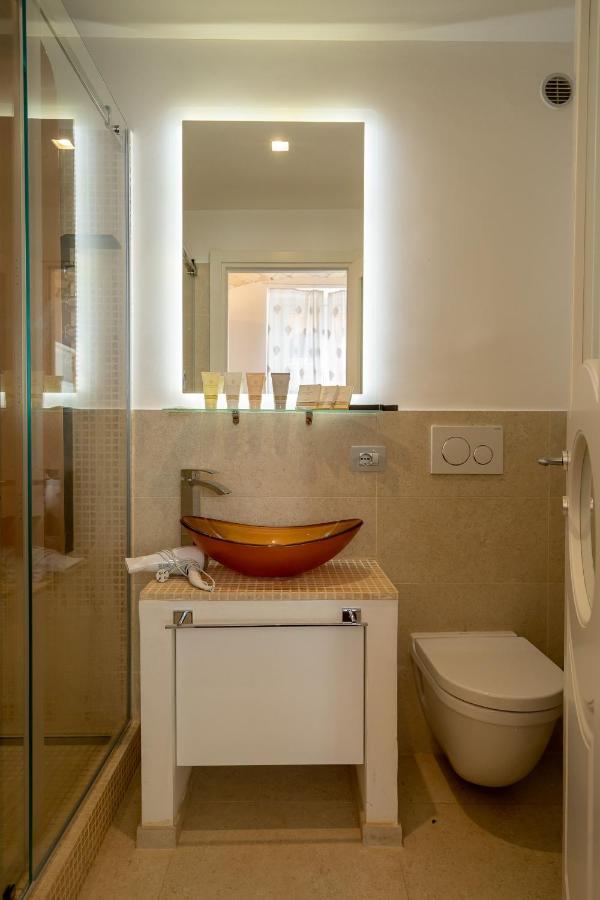 Rome Central Business Rooms Roma Exterior foto