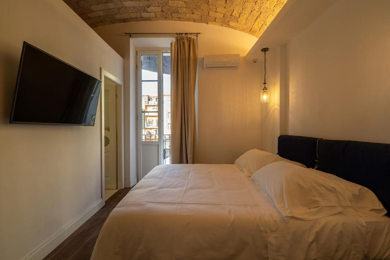Rome Central Business Rooms Roma Exterior foto