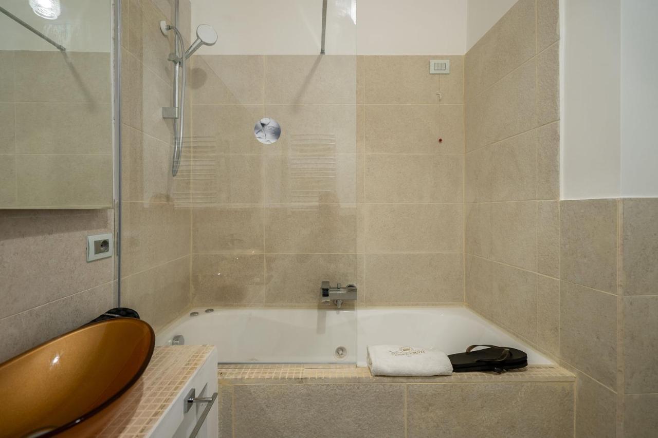 Rome Central Business Rooms Roma Exterior foto
