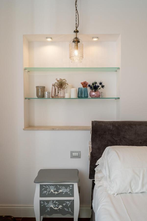 Rome Central Business Rooms Roma Exterior foto