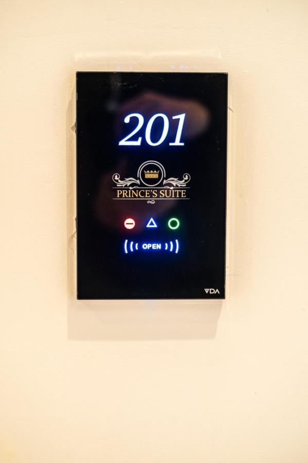 Rome Central Business Rooms Roma Exterior foto