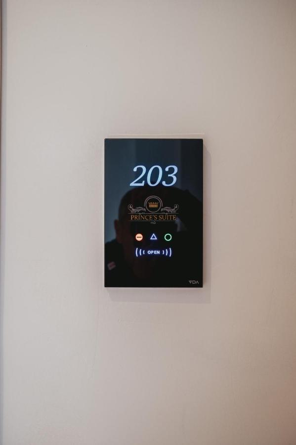 Rome Central Business Rooms Roma Exterior foto